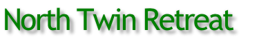 North Twin Retreat 
